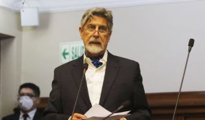 Francisco Sagasti, la propuesta del Partido Morado para asumir la presidencia en Perú