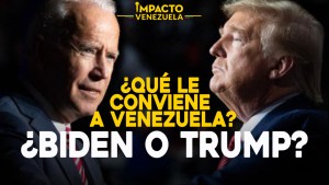 Impacto Venezuela: Elecciones en EEUU ¿Qué le conviene a Venezuela? (Video)