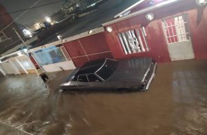 Manuel Rosales tras inundaciones: El Zulia vive la peor tragedia de su historia (Fotos)