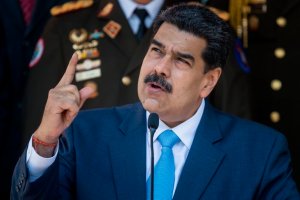 Maduro sueña con imponer un Parlamento que se arrodille ante sus órdenes