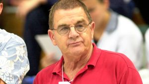 Fallece Don Talbot, el legendario entrenador de natación australiano