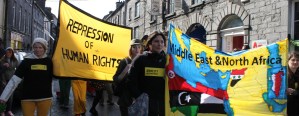 Asesinan en Libia a abogada defensora de derechos de las mujeres