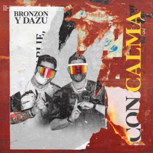 Fusionando a la perfección las tendencias musicales: Bronzon y Dazu lanzan su primer EP