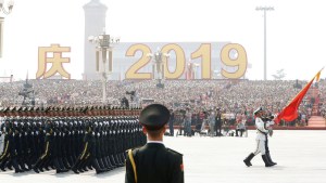 China planea una “total” modernización de su Ejército para 2027, aseguran analistas