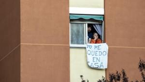 Confinar en casa de forma estricta evitaría 400 muertes al día en España, asegura especialista