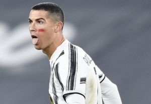 Director deportivo de la Juventus garantizó que el futuro de Cristiano Ronaldo está en Italia
