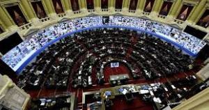 Argentina debatirá aborto legal en sesiones parlamentarias extraordinarias