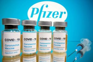 Pfizer iniciará un programa piloto de entrega de su vacuna en cuatro estados de EEUU