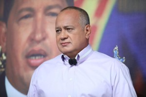 “Inmoral, muy miserable”, Diosdado reaccionó al caso de los niños deportados por Trinidad y Tobago