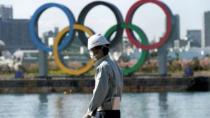 Vacuna contra el Covid-19 no será obligatoria para deportistas de los Juegos de Tokio