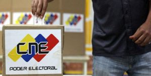 Asamblea Nacional rechazó el fraude electoral del #6Dic