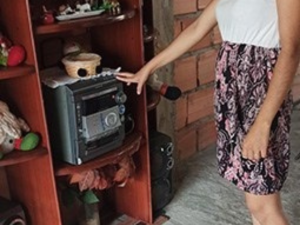 Efecto Corpoelec: Los hogares venezolanos son un cementerio de electrodomésticos
