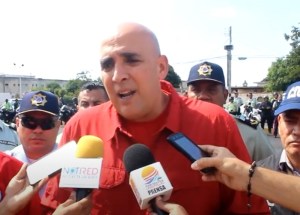 Filtran AUDIO del alcalde chavista de Lagunillas dejando en evidencia la crisis en el Psuv y el rechazo al fraude del #6Dic