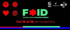 La cultura digital se celebrará en Venezuela con un festival online en noviembre