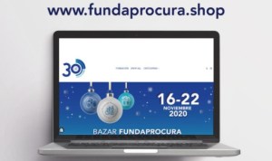 FUNDAPROCURA celebra su aniversario 30 con un bazar navideño