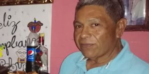 Embajada Virtual de EEUU exige liberación inmediata del sindicalista petrolero Guillermo Zarraga