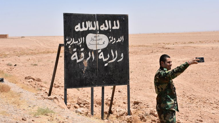 Condenan a muerte a 13 terroristas del Estado Islámico en Irak