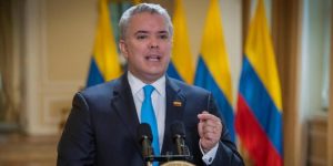 Duque: Maduro se puede comparar con Slobodan Milosevic en el caso de América Latina