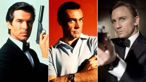 El adiós de otros James Bond a Sean Connery: Las palabras de Daniel Craig y Pierce Brosnan