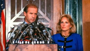 Quién es Jill Biden, primera dama que reconstruyó a Joe tras su tragedia familiar