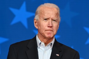 Cómo Joe Biden pasó de concejal a presidente de Estados Unidos