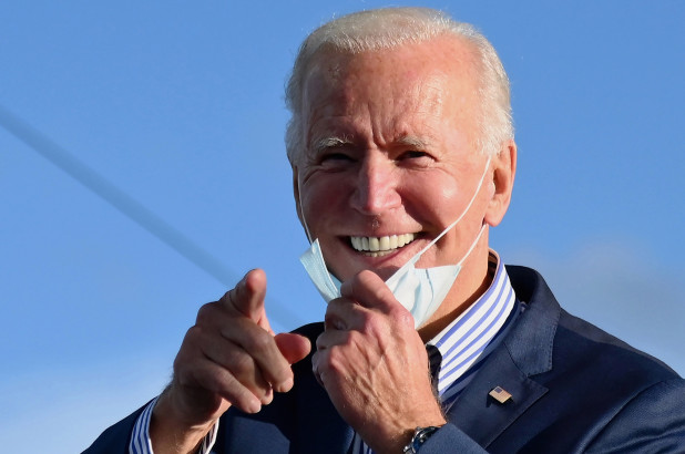 Resultados en Arizona fueron certificados dando la victoria a Joe Biden (VIDEO)
