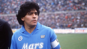 “Seguiría vivo si hubiera jugado en la Juventus”, la polémica reflexión de un gran rival de Maradona