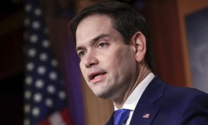 Marco Rubio dejó en evidencia la explotación de Venezuela por parte de China