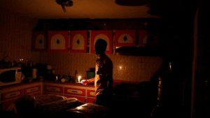 Tras un mes sin luz en Barquisimeto, familias denuncian el “castigo” impuesto por el régimen