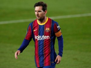 Lo que dijo Leo Messi a días de quedar libre con el Barcelona