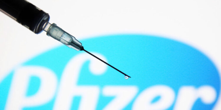 Pfizer solicita la aprobación en Japón para su vacuna del coronavirus