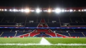 Regreso de espectadores a estadios de Francia no será antes de enero 2021