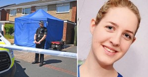 “Enfermera maligna” de Cheshire arrestada nuevamente bajo sospecha de asesinar a ocho bebés