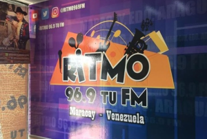 Chavismo incautó equipos de Radio Ritmo 96.9 FM en Aragua, denunció CNP