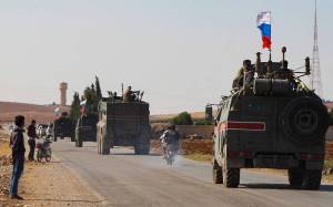 Rusia despliega tropas en Nagorno-Karabaj tras acuerdo de alto el fuego