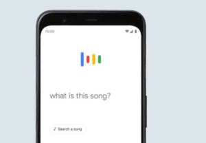 El secreto detrás de la función de Google que permite encontrar canciones con tan solo tararearlas