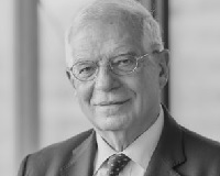Josep Borrell: La otra relación transatlántica