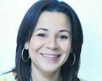 Lilibeth Sandoval: La corrupción uno de los problemas a enfrentar en la nueva Venezuela