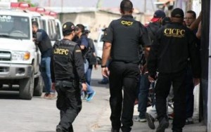Abatido funcionario del Cicpc que se dedicaba a secuestro en Caracas  #14Nov
