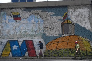 Venezuela y Maduro: La decadencia de una dictadura que quedó expuesta ante el mundo