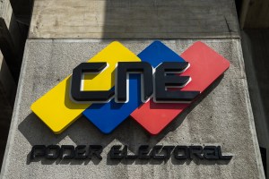 CNE írrito publicó nombres de candidatos electos por la lista nacional del fraude