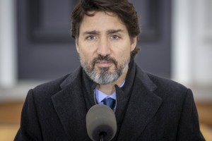 Canadá se suma al boicot diplomático de los JJOO de Invierno en Pekín