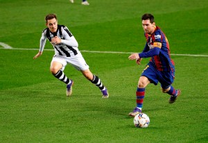 “Estamos sentados en la gran mesa”: El PSG confirmó el interés por Leo Messi