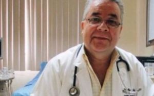 Otro médico venezolano falleció en Barquisimeto por Covid-19