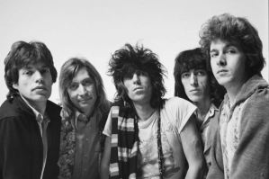 Orgías, drogas y mucho rock & roll: Salió a la luz el prohibido documental de los Rolling Stones