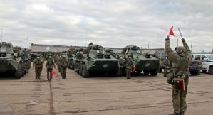 Rusia y Ruanda envían tropas a República Centroafricana antes las presidenciales