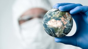Pese a la pandemia, la perspectiva de calentamiento del planeta sigue siendo superior a los 3ºC