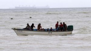 20 migrants drown after fleeing Venezuela for Trinidad