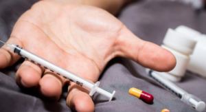 Muertes por sobredosis aumentan en EEUU durante la pandemia