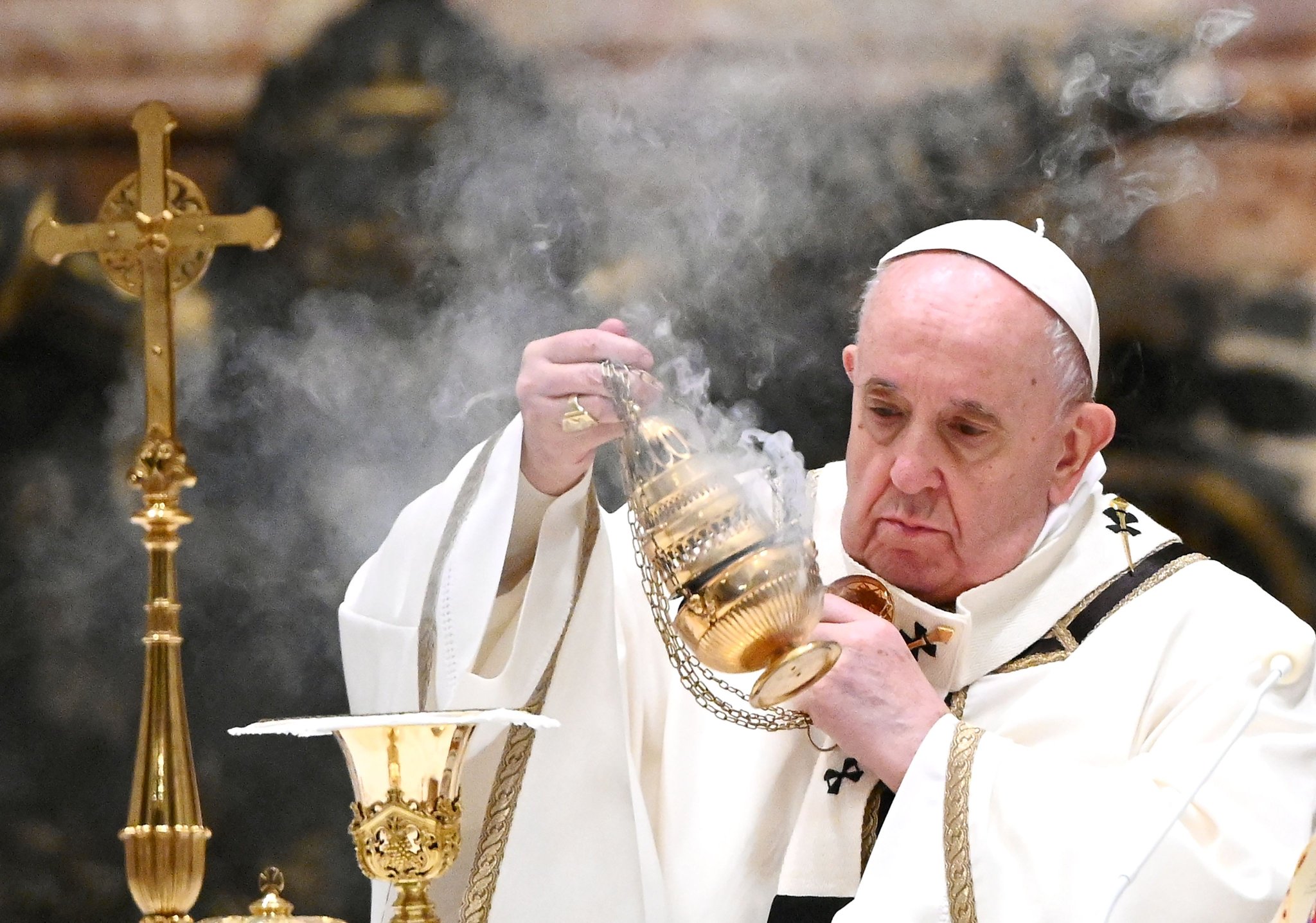 Сын папы римского. Франциск (папа Римский). Ватикан папа Римский Франциск. Папа Римский Франциск 2020. Римский папа Рождественская месса.